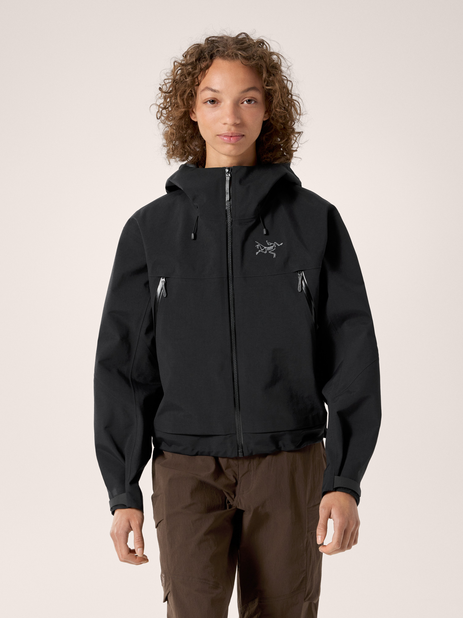 Altira Cropped Jacket Women's