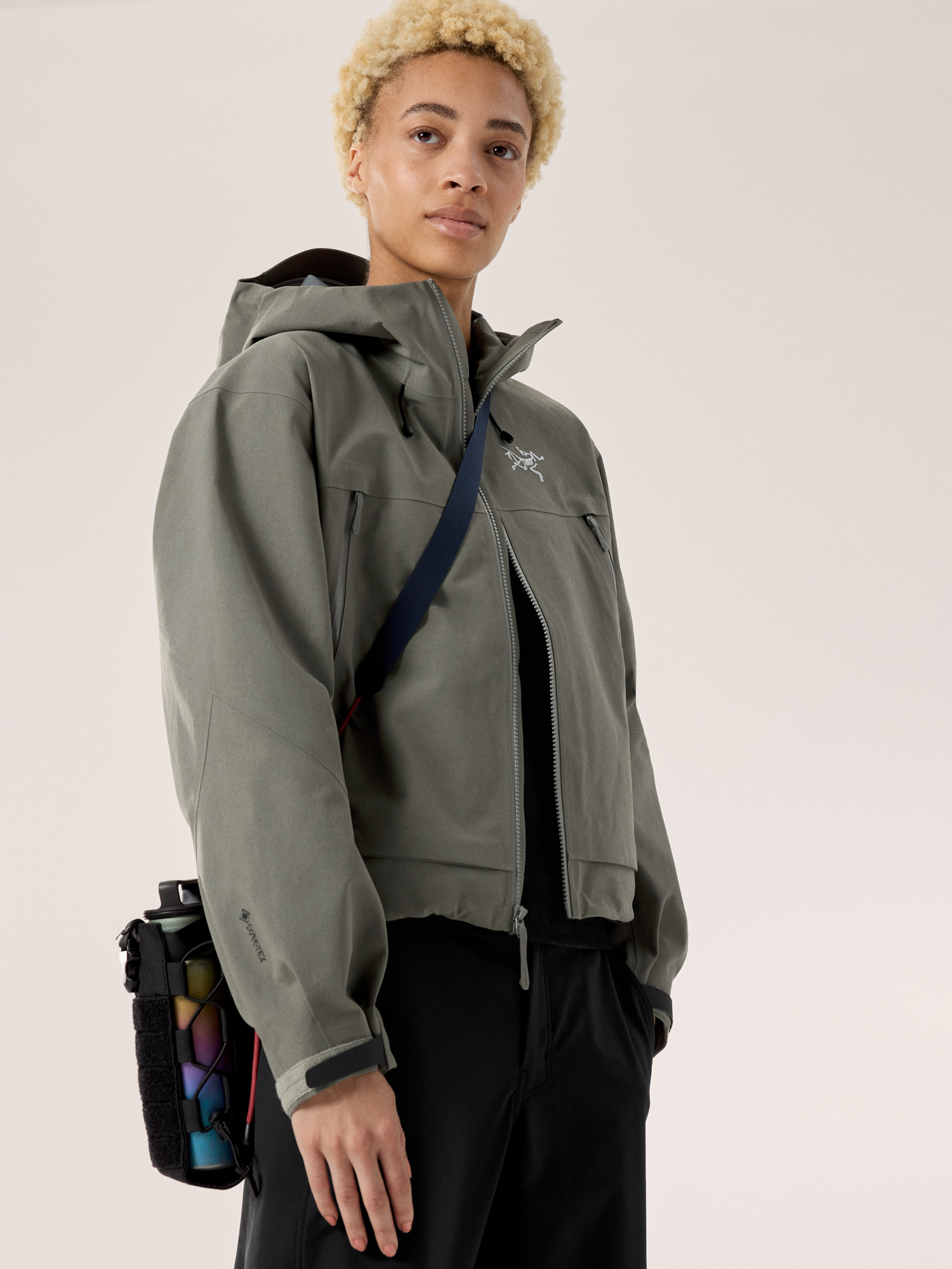 アークテリクス　アルティラ Altira Cropped Jacket Women's | Arc'teryx United States
