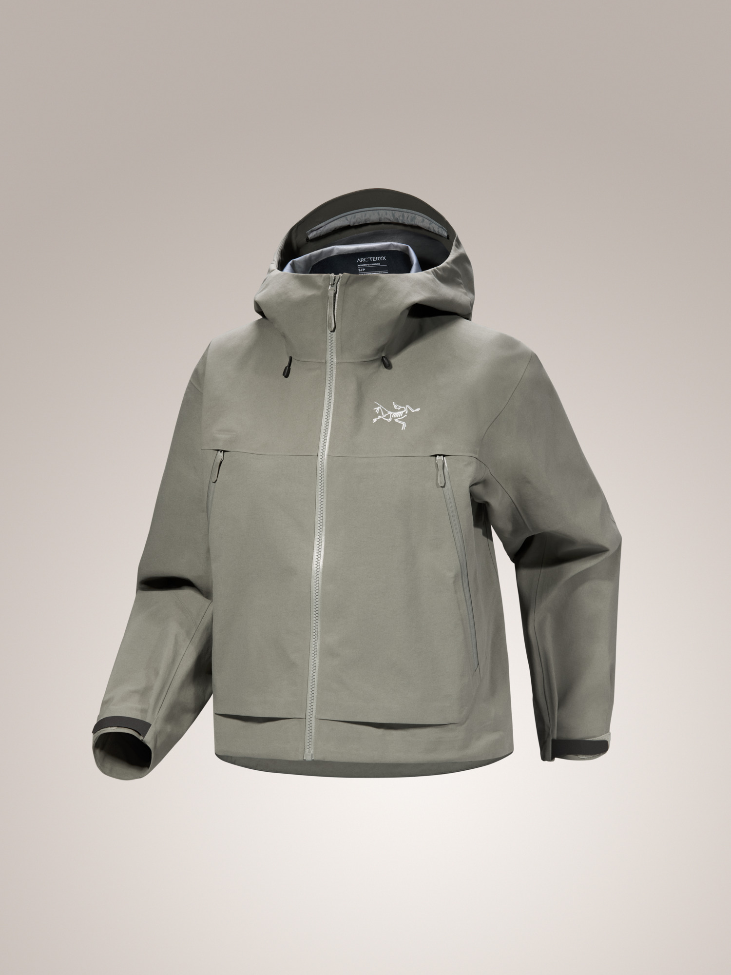 Altira Cropped Jacket Women's | Arc'teryx