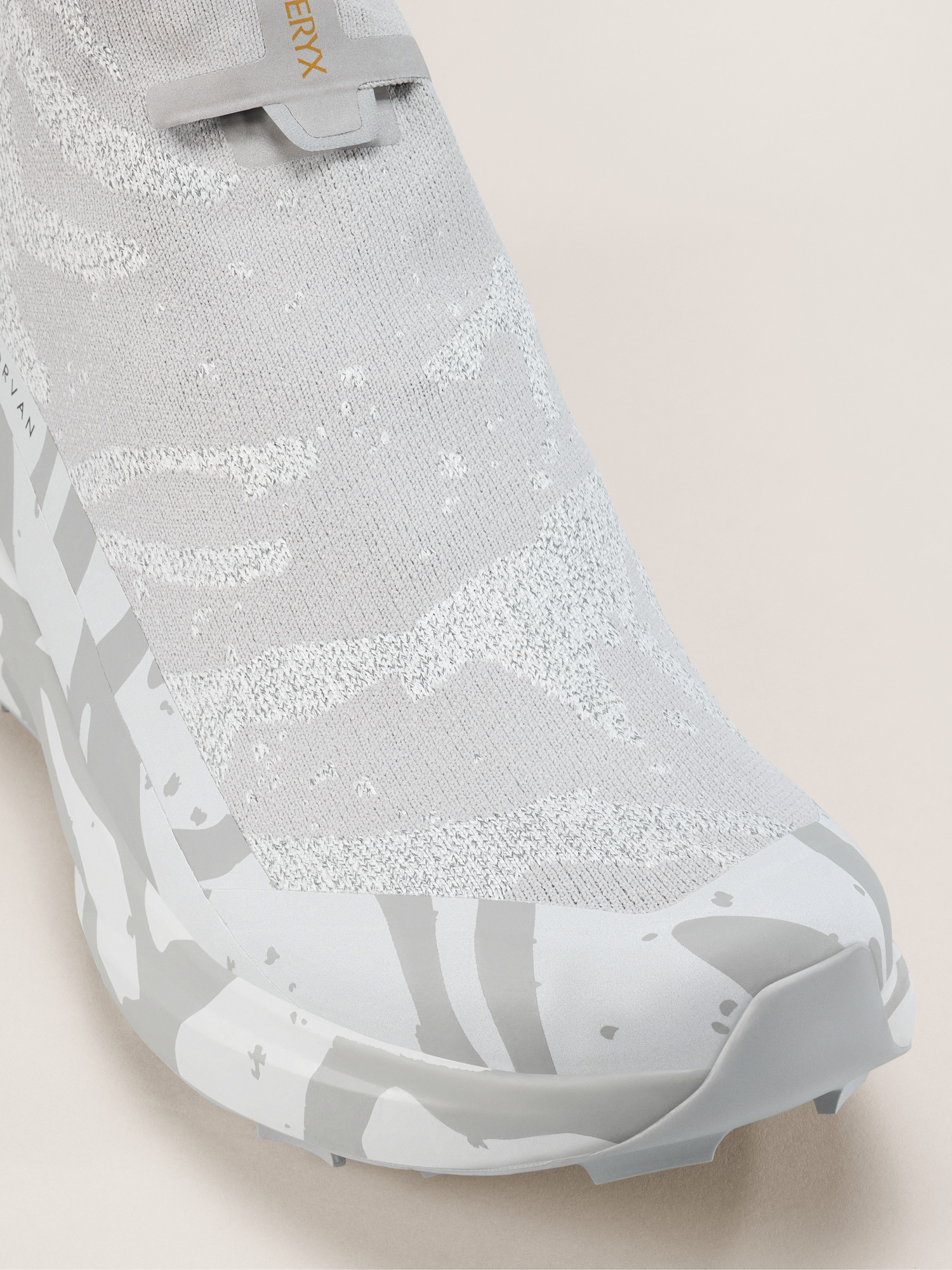 Norvan 4 Nivalis GTX Grotto Shoe Men's