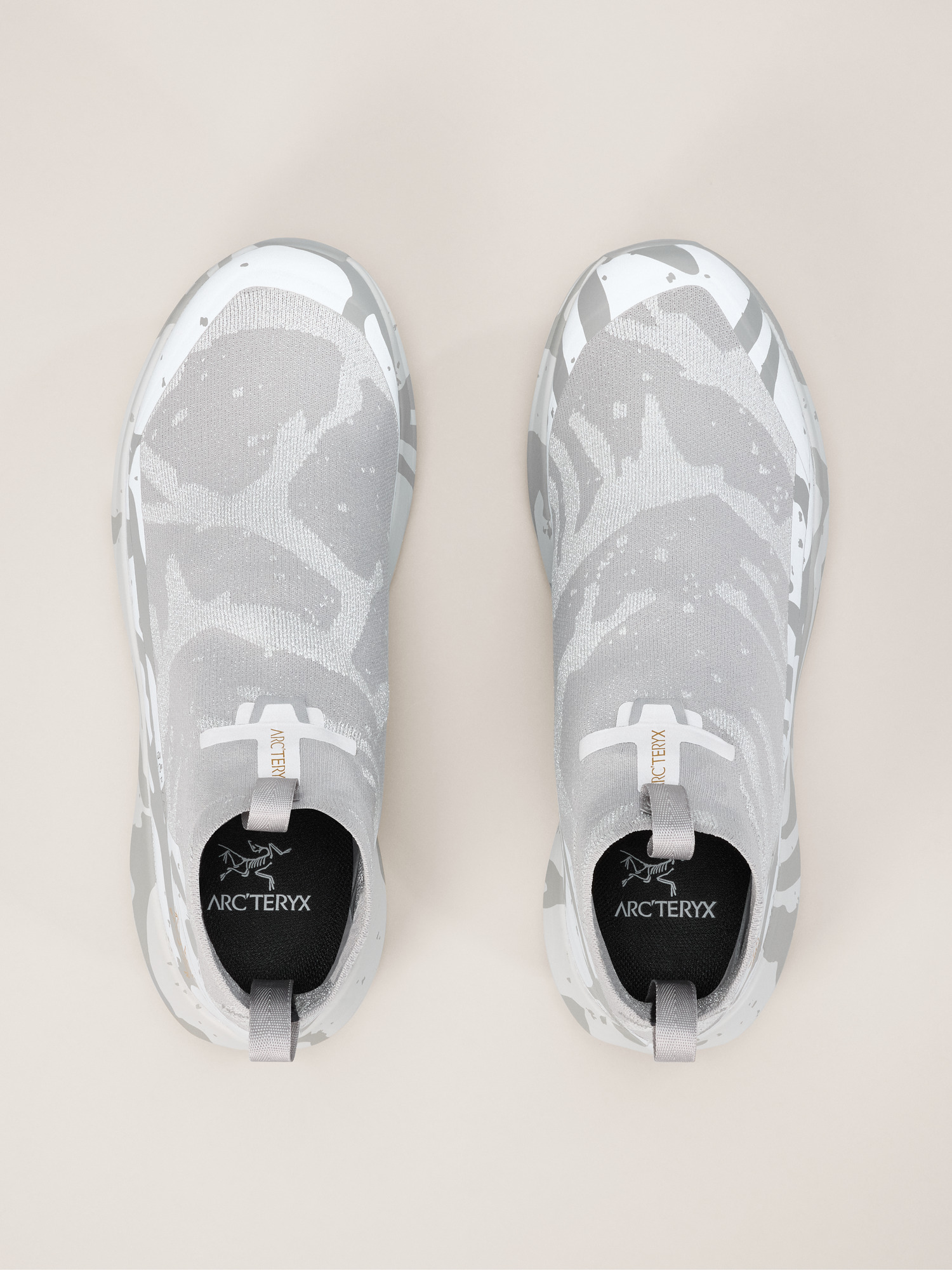 Norvan 4 Nivalis GTX Grotto Shoe Men's