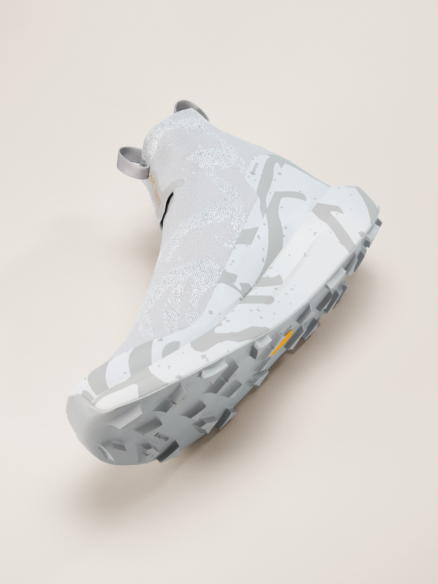 Norvan 4 Nivalis GTX Grotto Shoe Men's