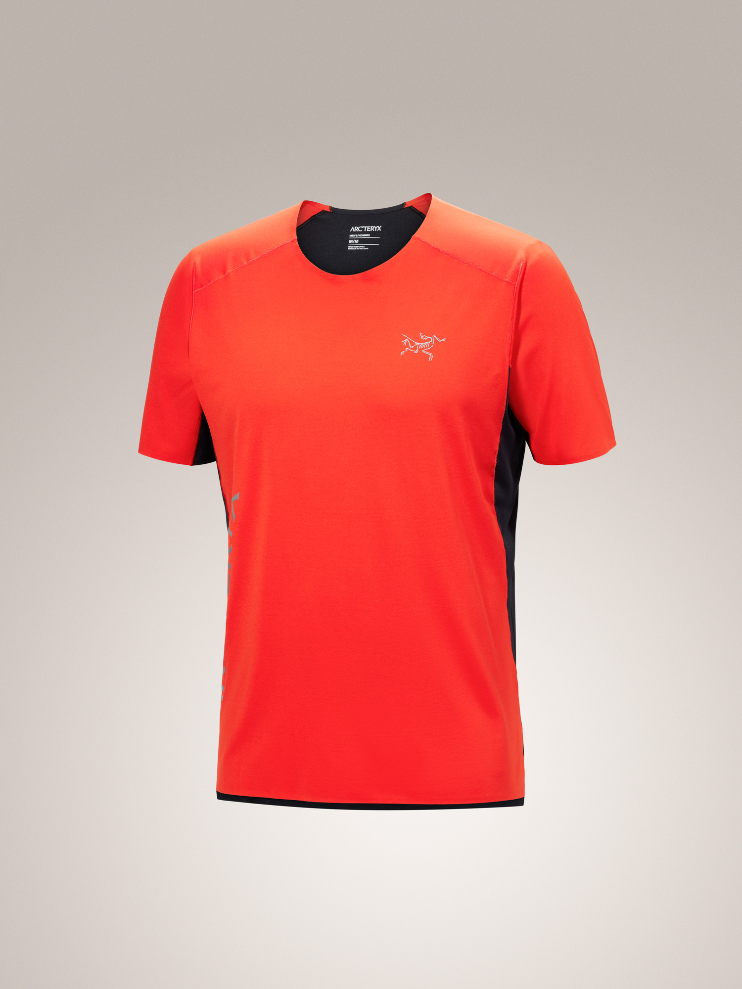 Norvan Downword Logo Shirt SS Men's | Arc'teryx Outlet