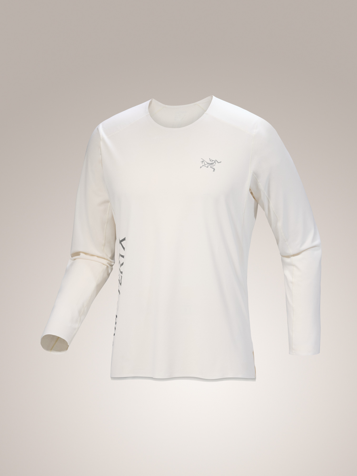 Norvan Downword Logo Shirt LS Men's