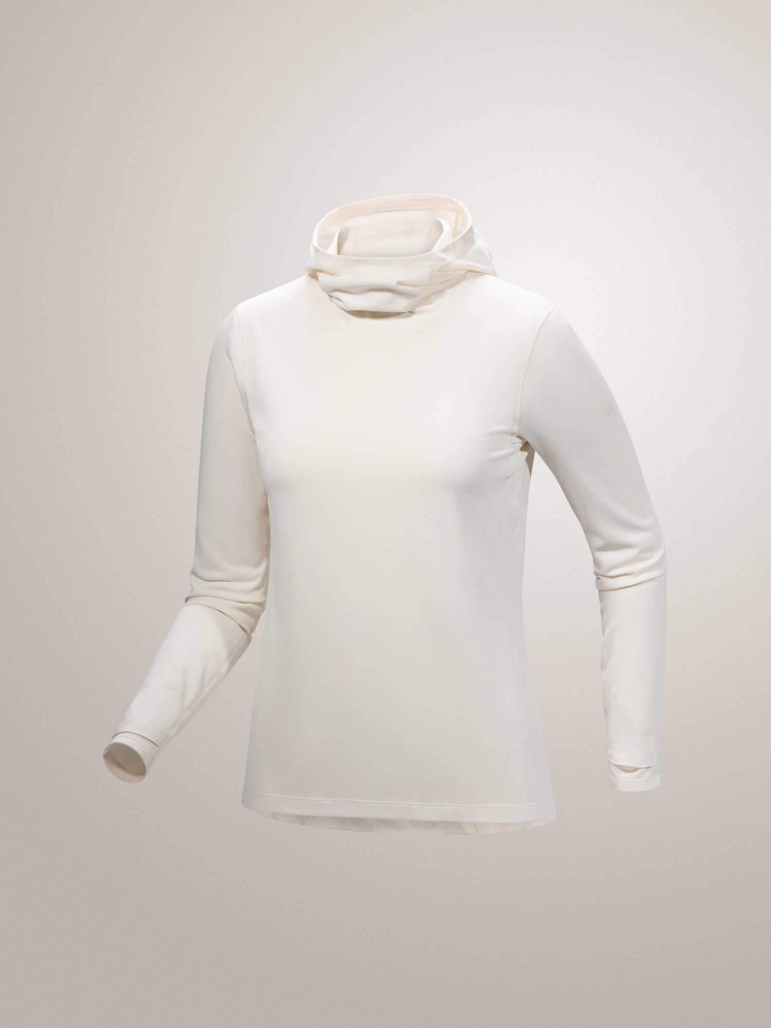Taema Thermal Hoody Women's