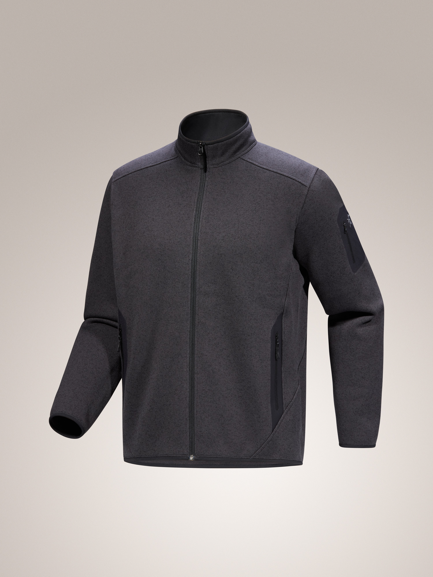 Covert Cardigan Men's