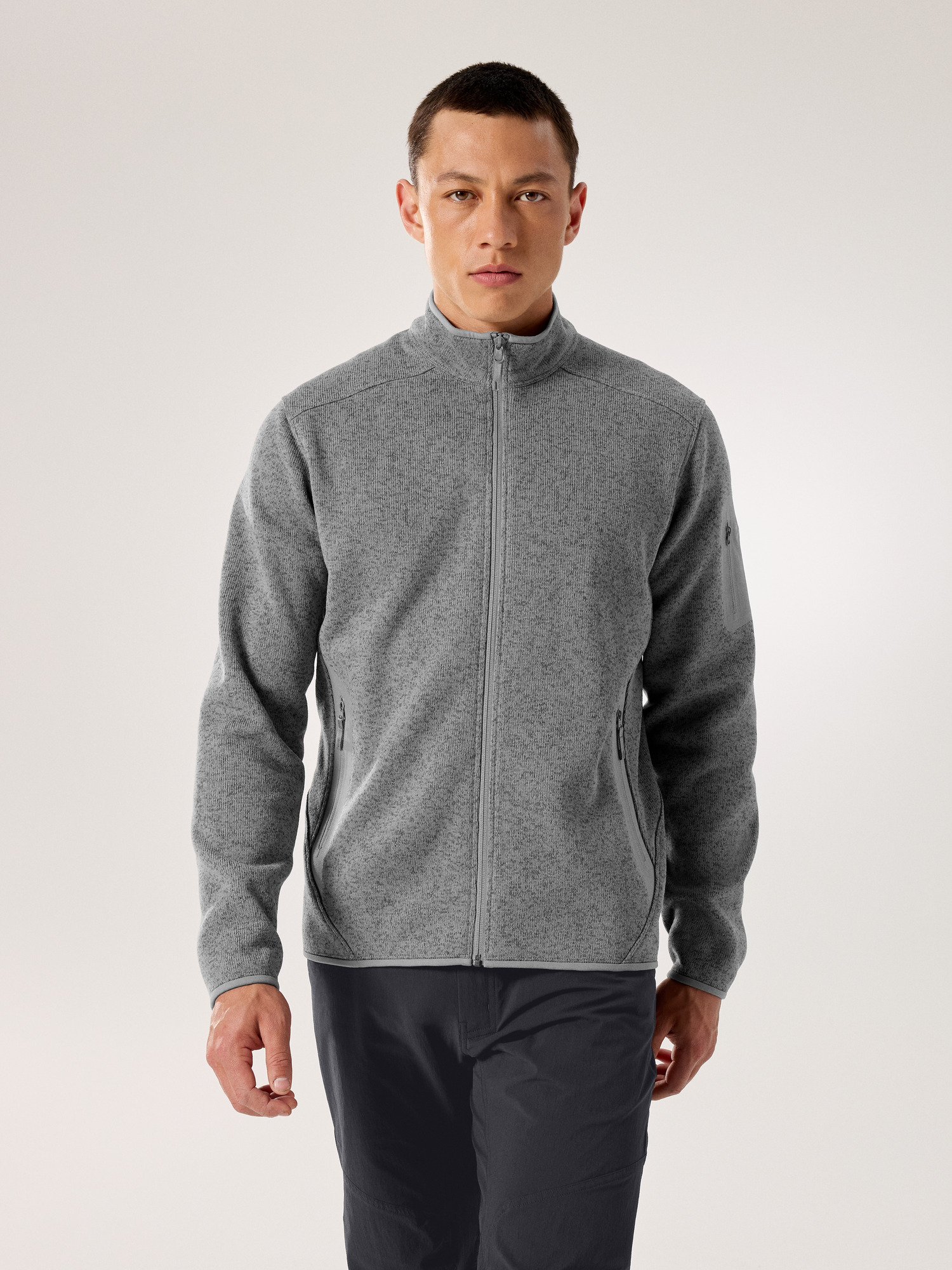 Covert Cardigan Men's