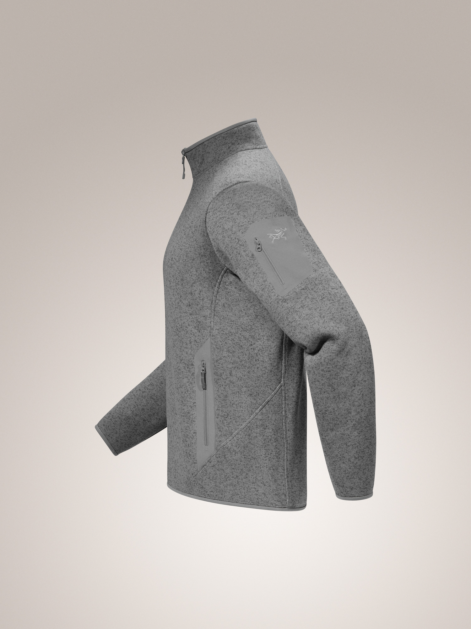 Covert Cardigan Men's