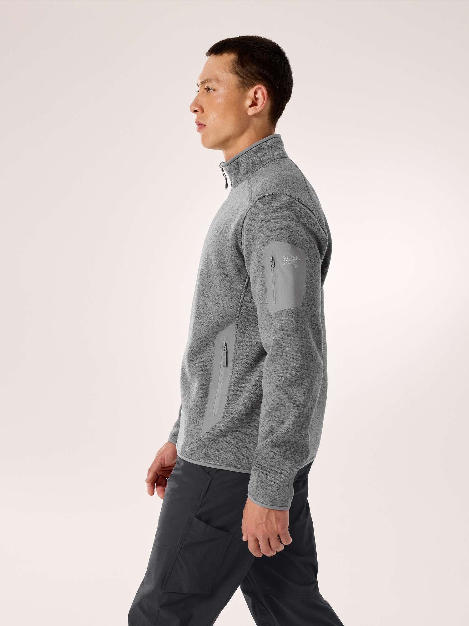 Covert Cardigan Men's