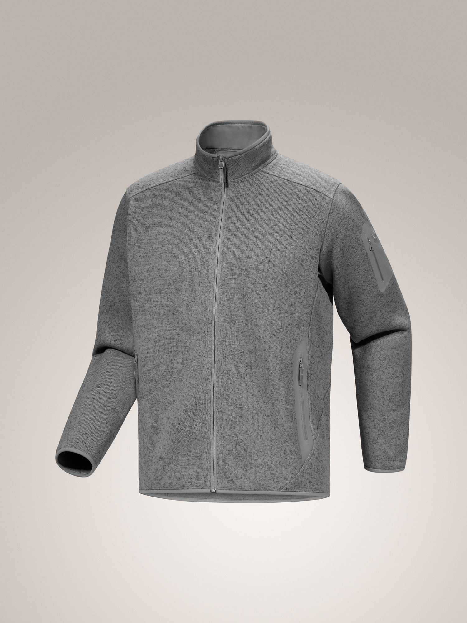 Covert Cardigan Men's