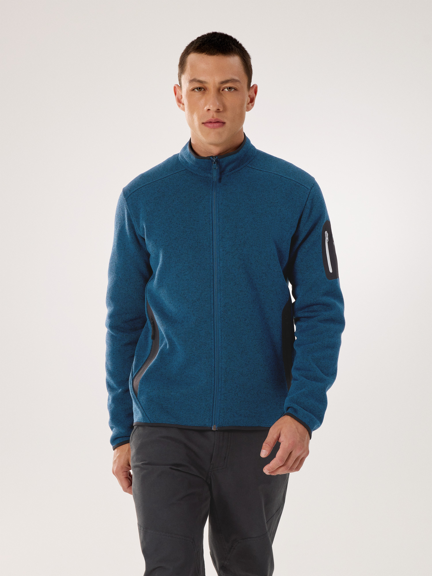 Covert Cardigan Men's | Arc'teryx United States