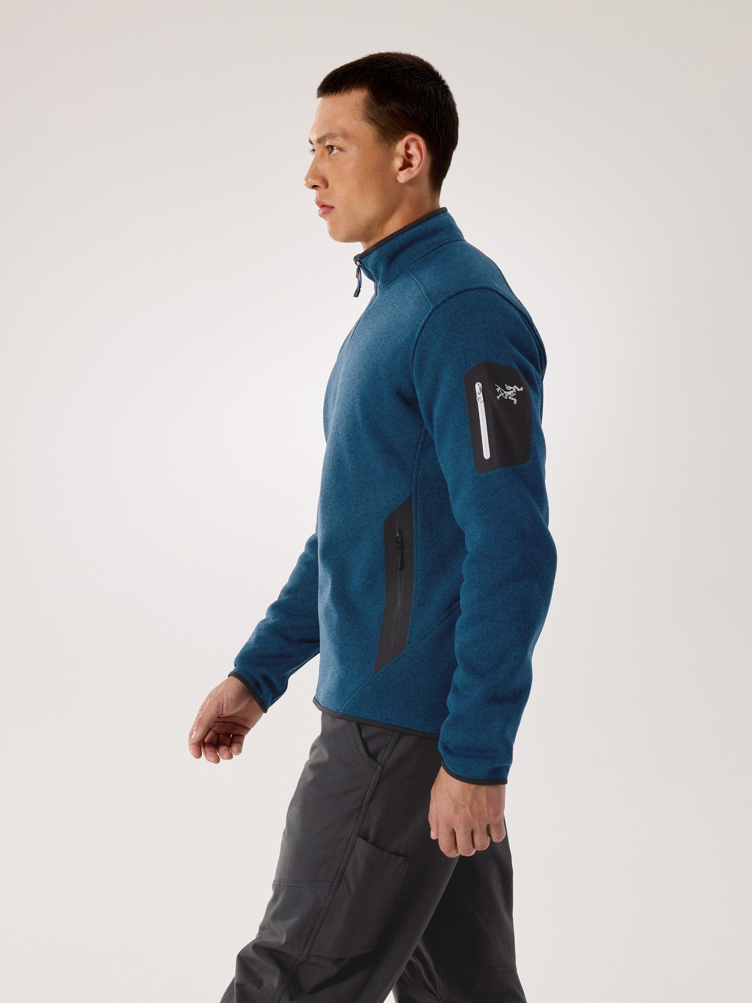 Covert Cardigan Men's | Arc'teryx United States Covert Cardigan Men's | Arc'teryx United States