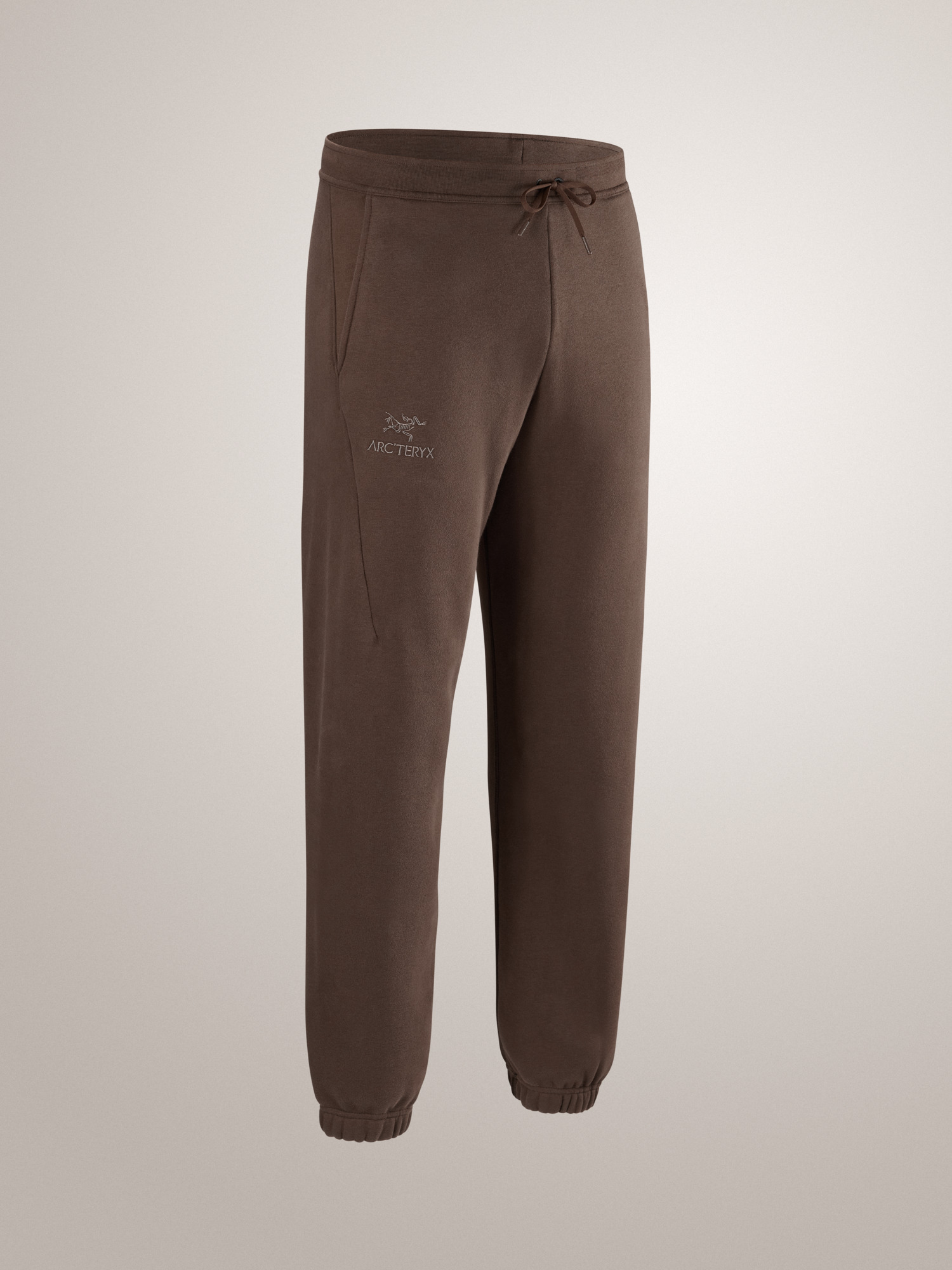 Emblem Fleece Jogger Men's | Arc'teryx United States