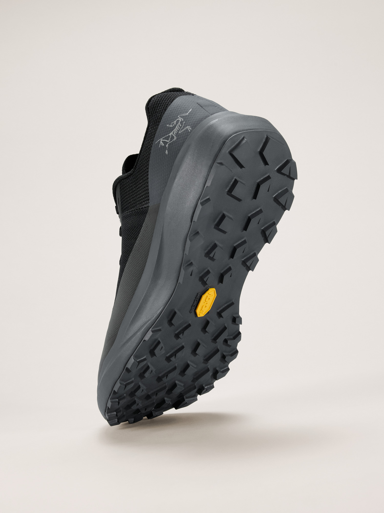 Norvan LD 4 Shoe Men's | Arc'teryx United States