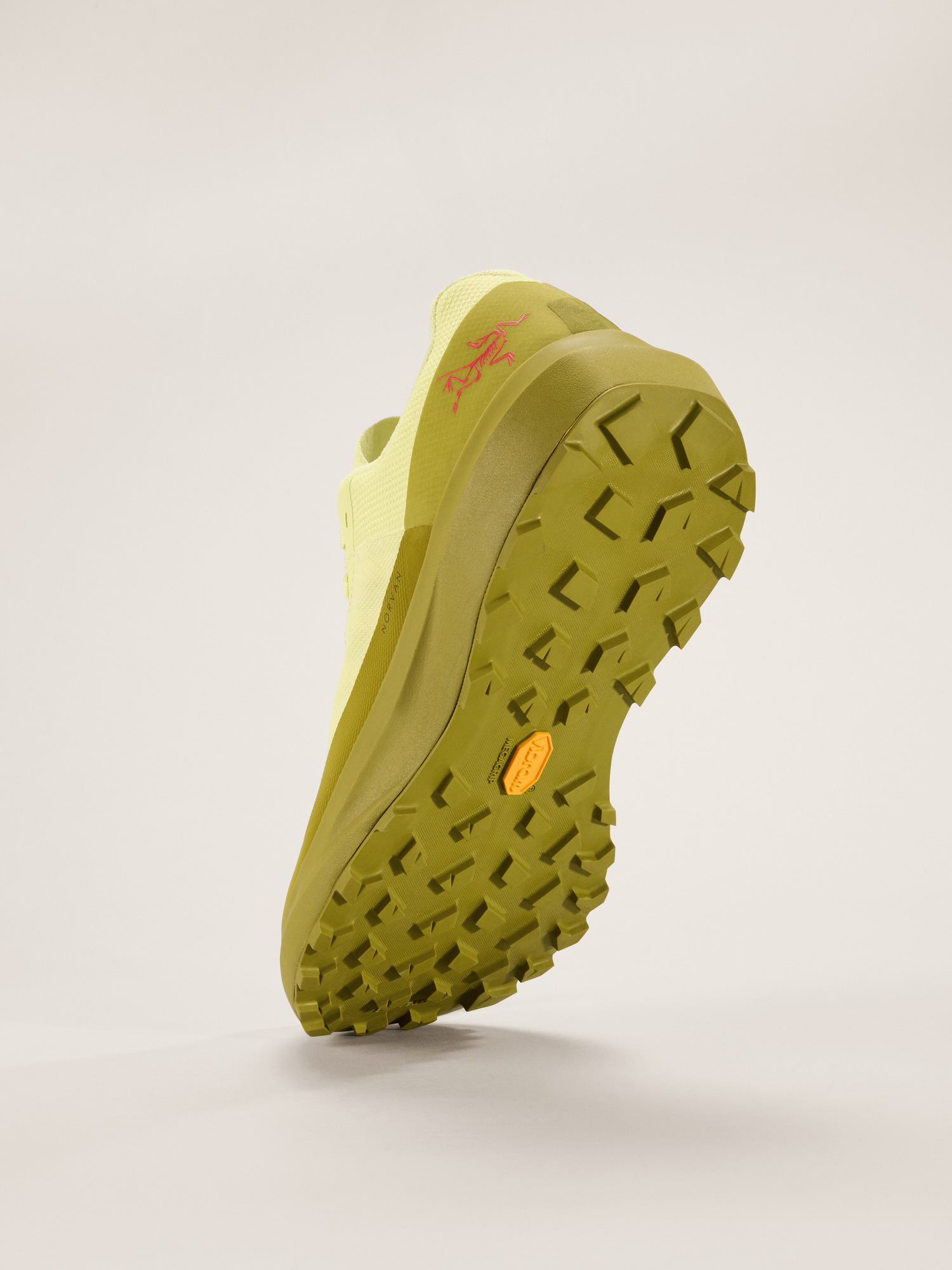 Norvan LD 4 Shoe Men's | Arc'teryx United States