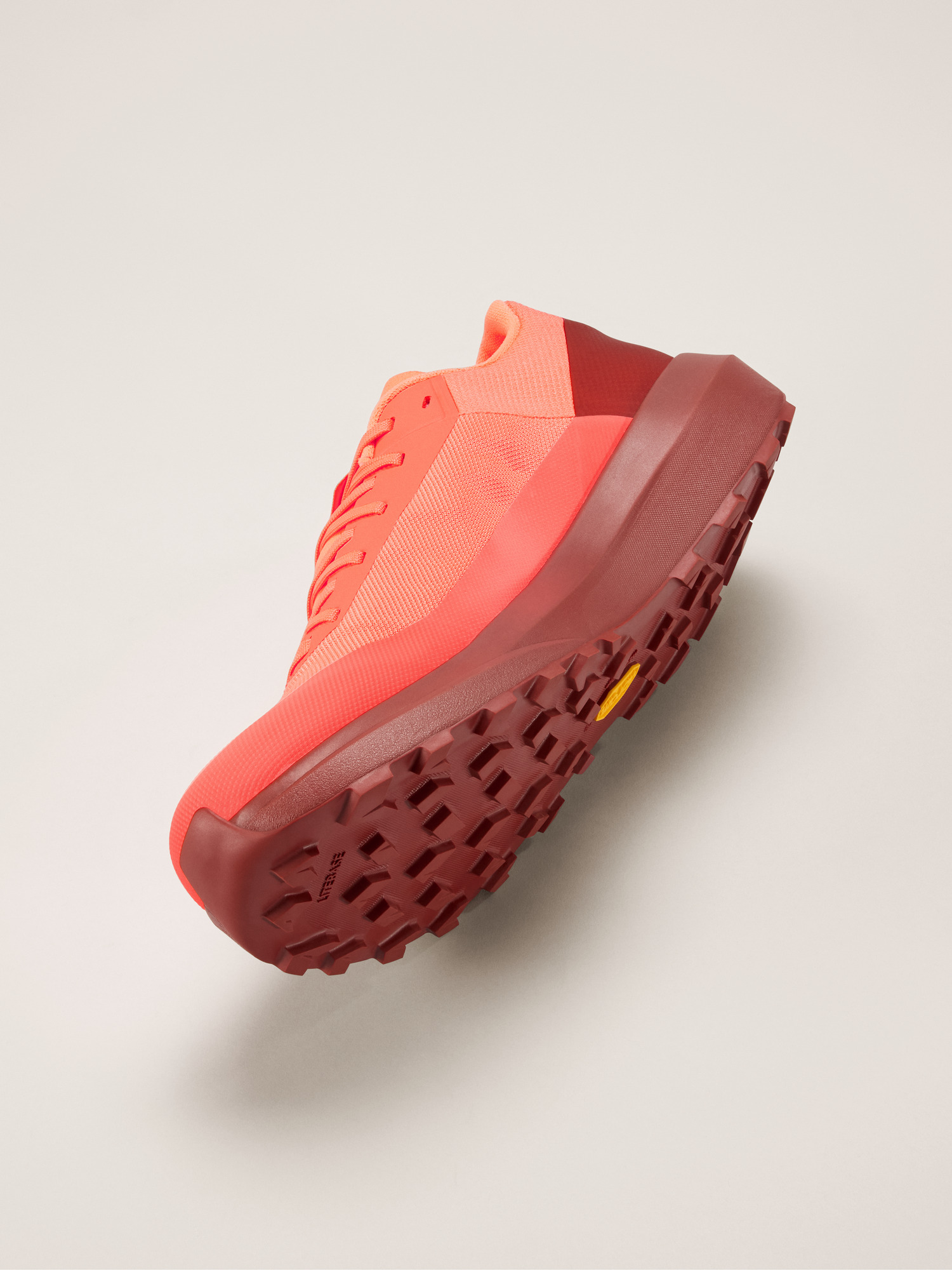 Norvan LD 4 Shoe Men's | Arc'teryx Canada