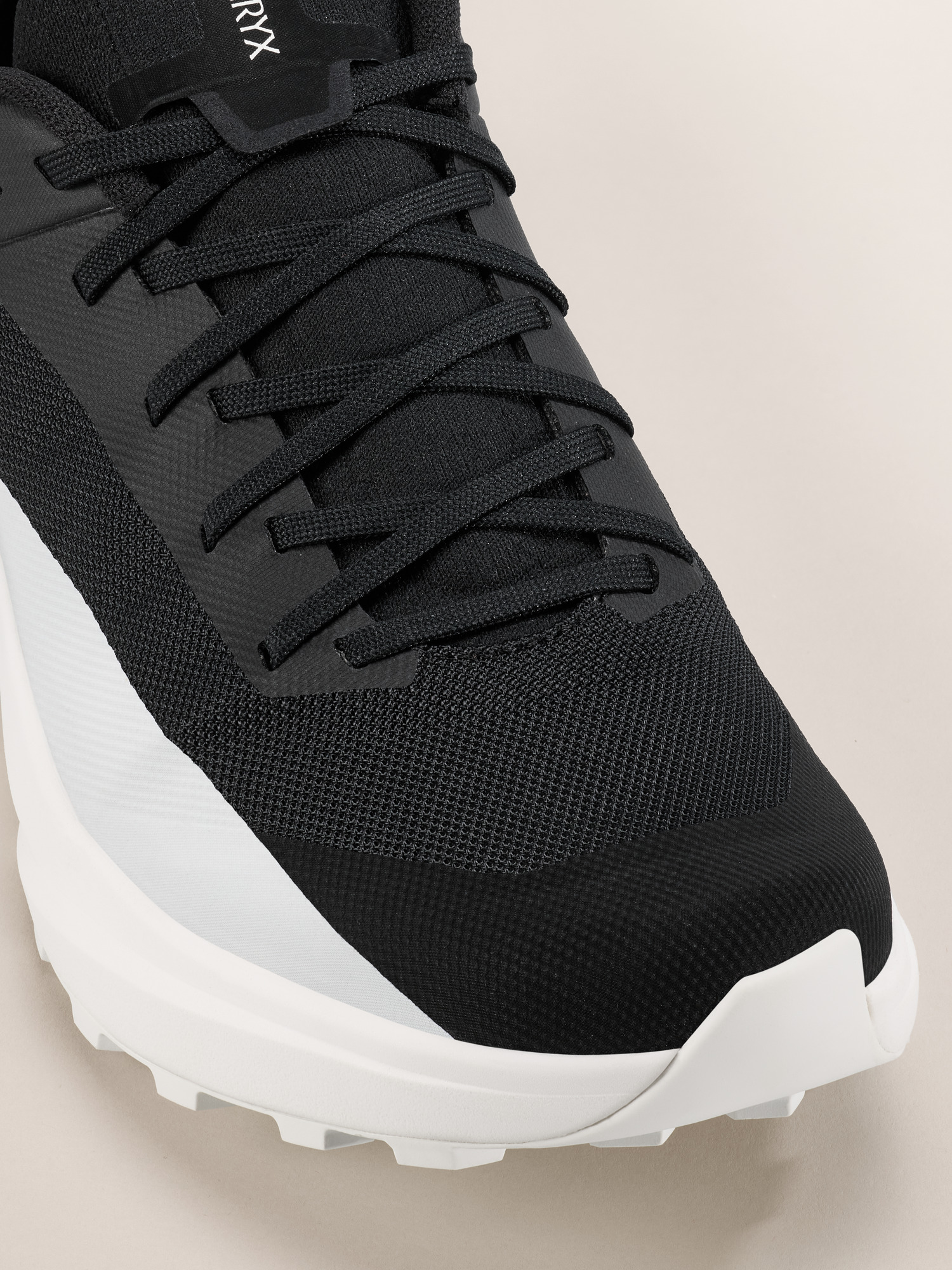 noa3624 黒白 L Arc'teryx Norvan LD 4 | Trail Running Shoes on Sale – Tactical