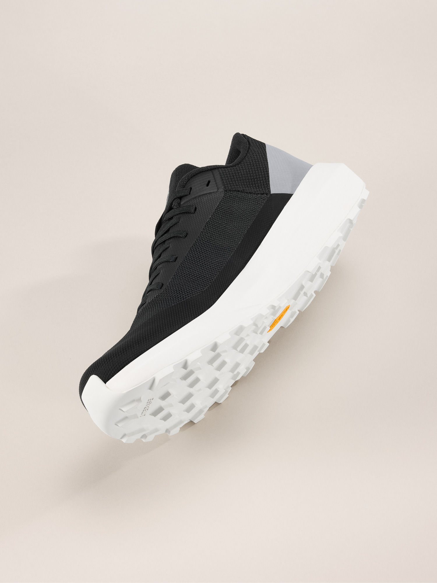 スニーカー ARC'TERYX Arc*teryx Sneakers (X000010400 ARCTIC SILK WHITE) Norvan LD 4 Shoe Women's | Arc'teryx United States