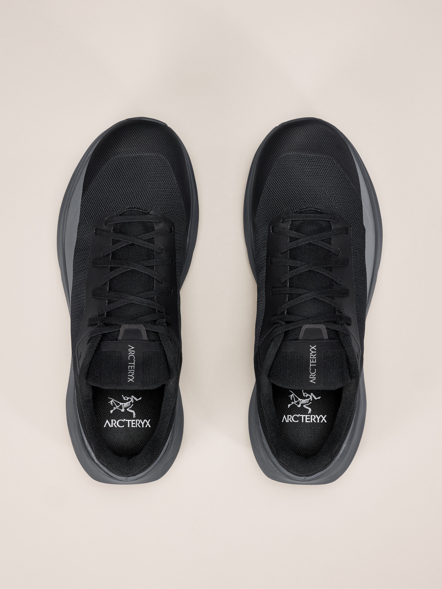 Norvan LD 4 Shoe