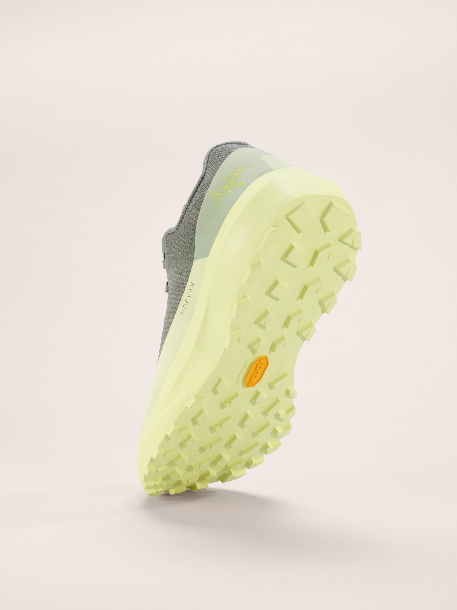 Norvan LD 4 Shoe Women's | Arc'teryx United States