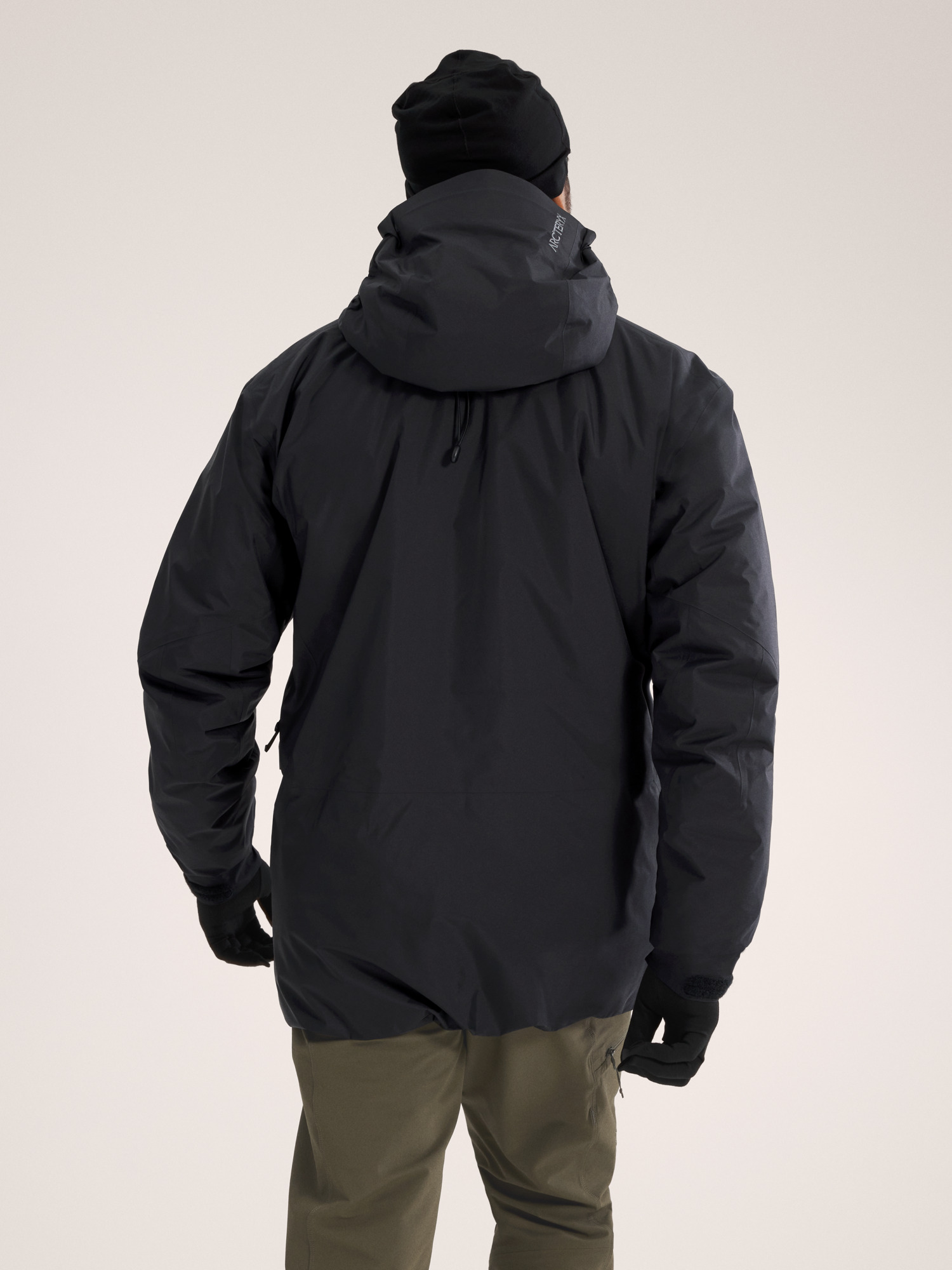 正規品 アークテリクス Beta Insulated Jacket F25-X000010510-Beta-Insulated-