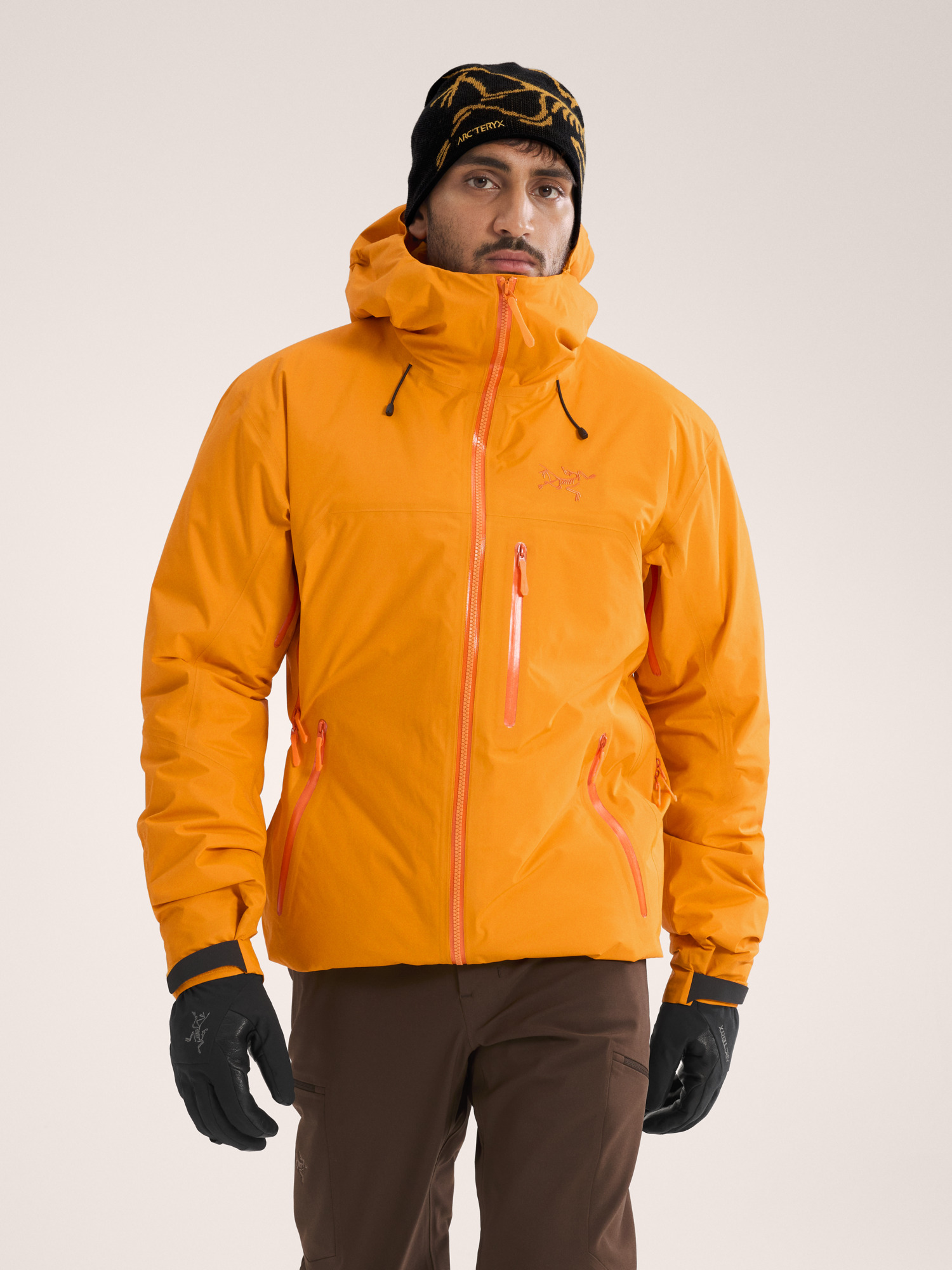 Beta Insulated Jacket Men