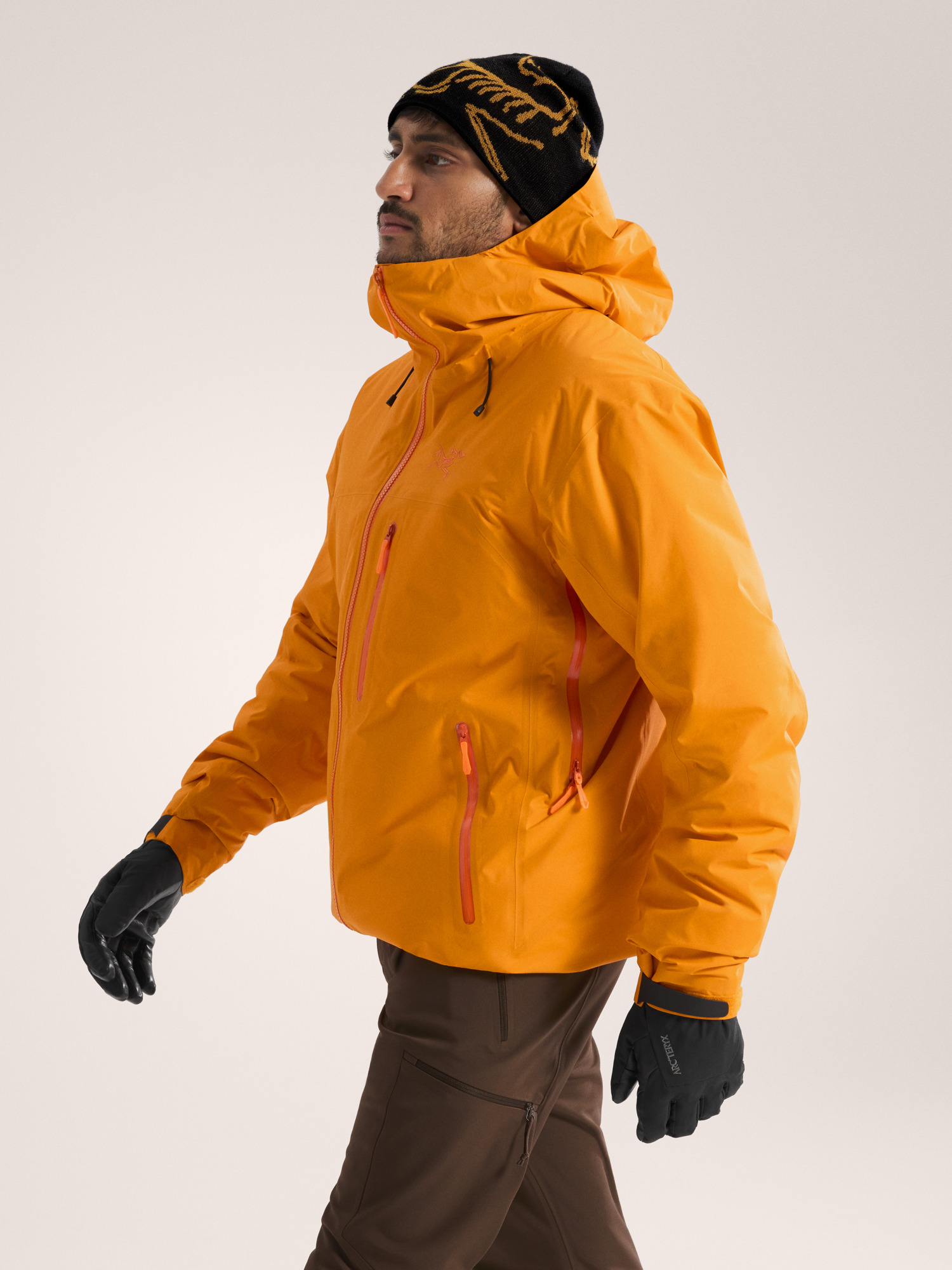 Beta Insulated Jacket Men's | Arc'teryx United States
