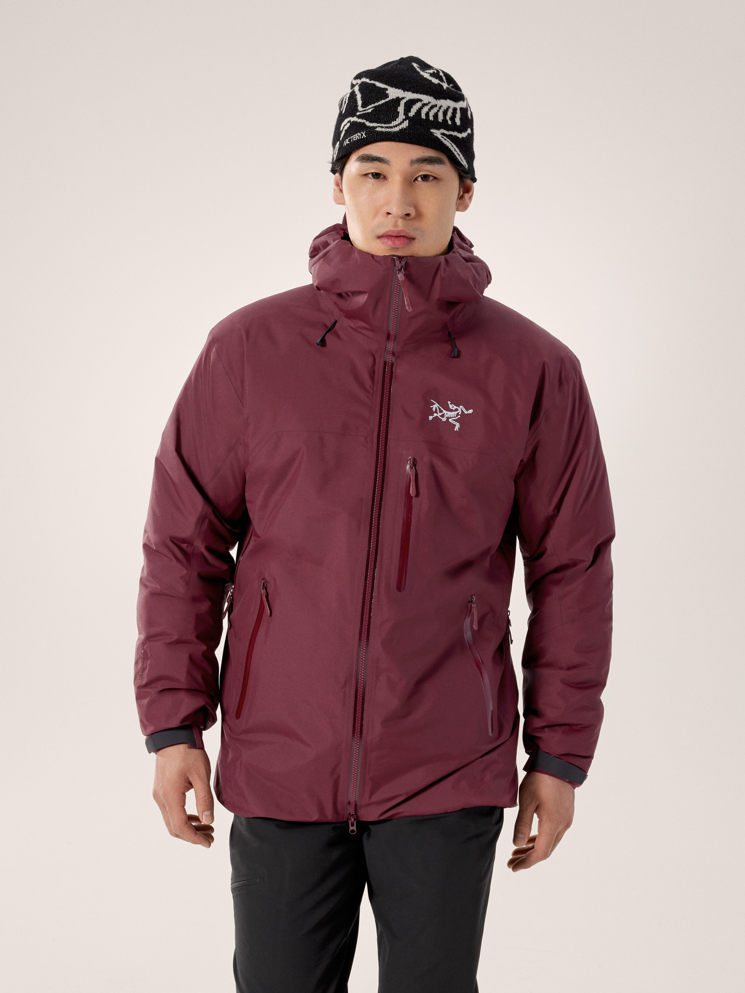 Beta Insulated Jacket Men
