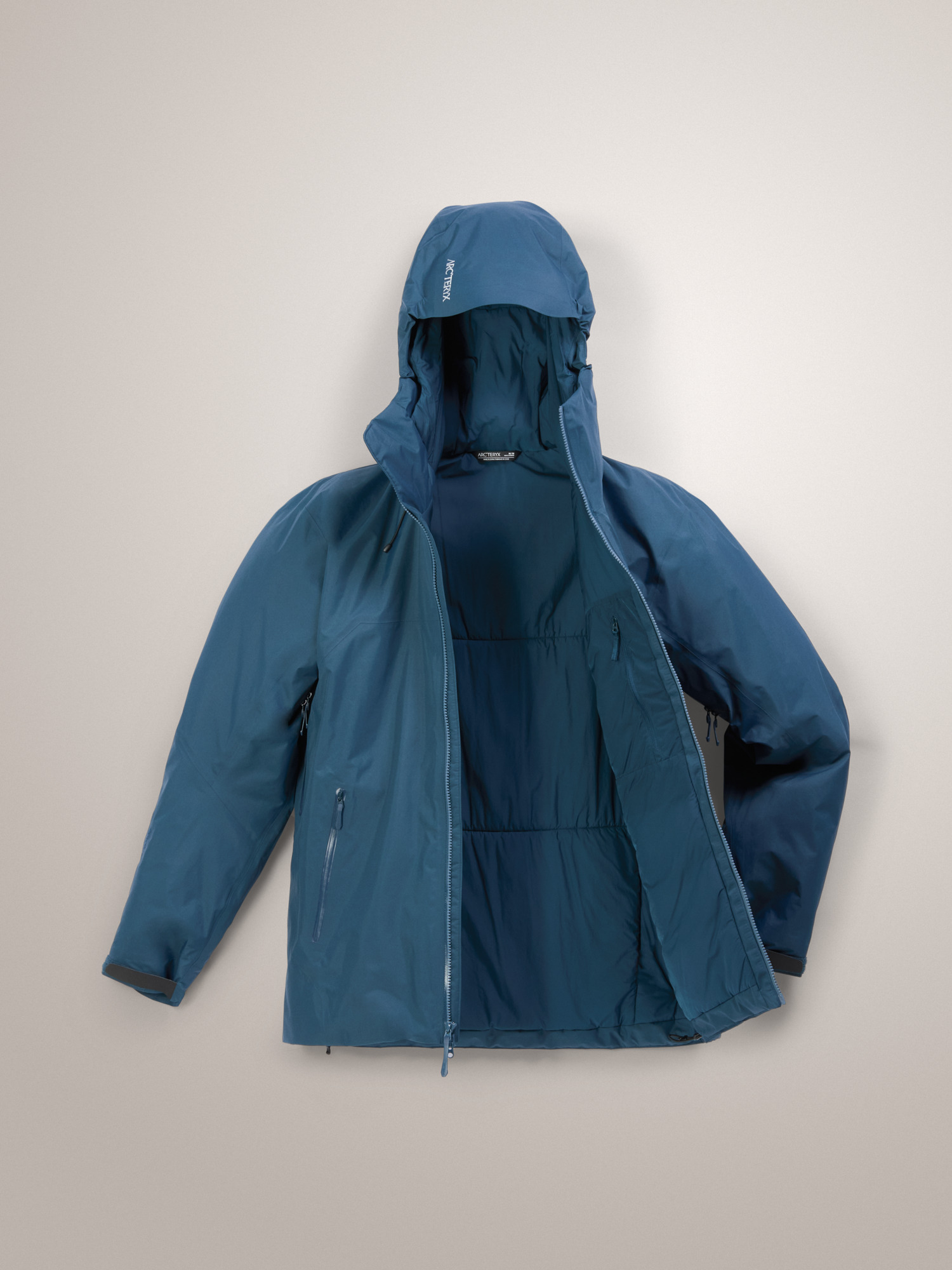 ARC’TERYX Beta Insulated Jacket L 24年購入 Arc'teryx Beta Insulated Jacket - Women's – The Trail Shop