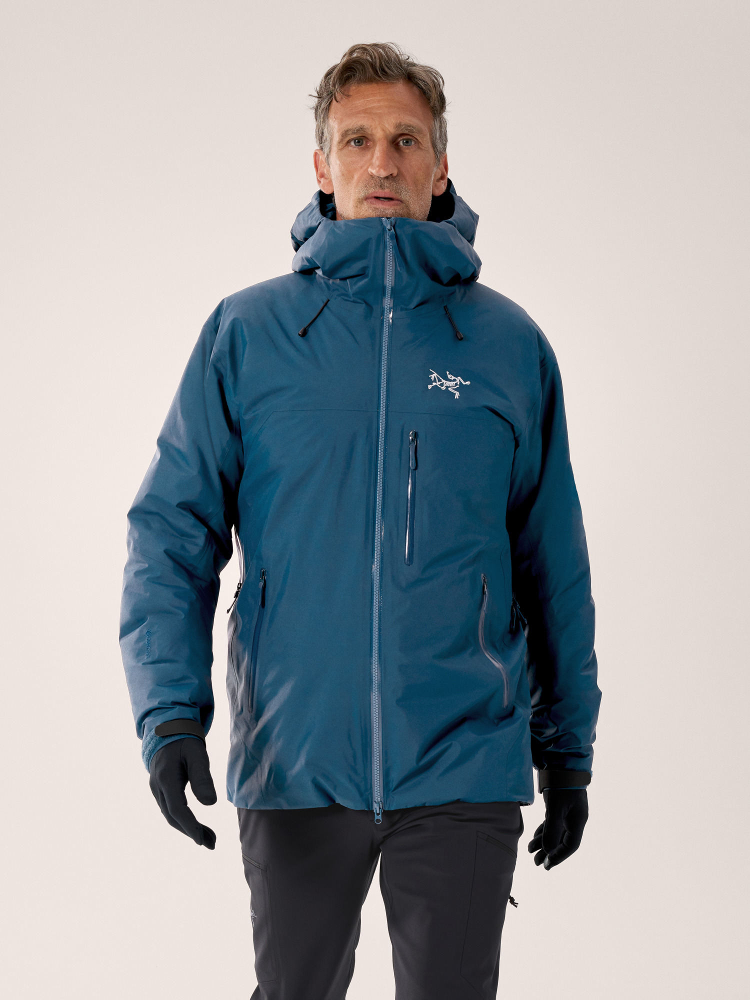 Beta Insulated Jacket Men