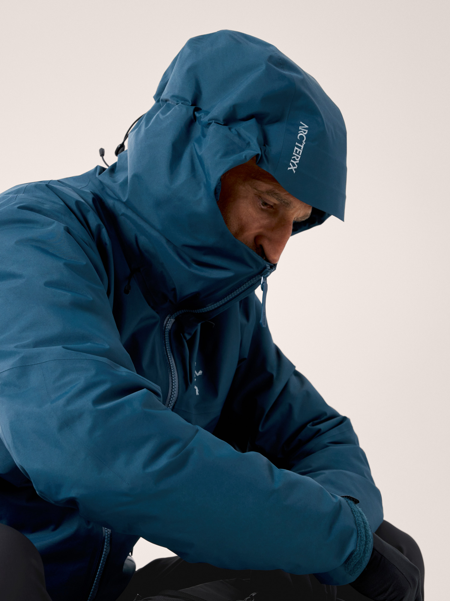 Beta Insulated Jacket Men's | Arc'teryx United States