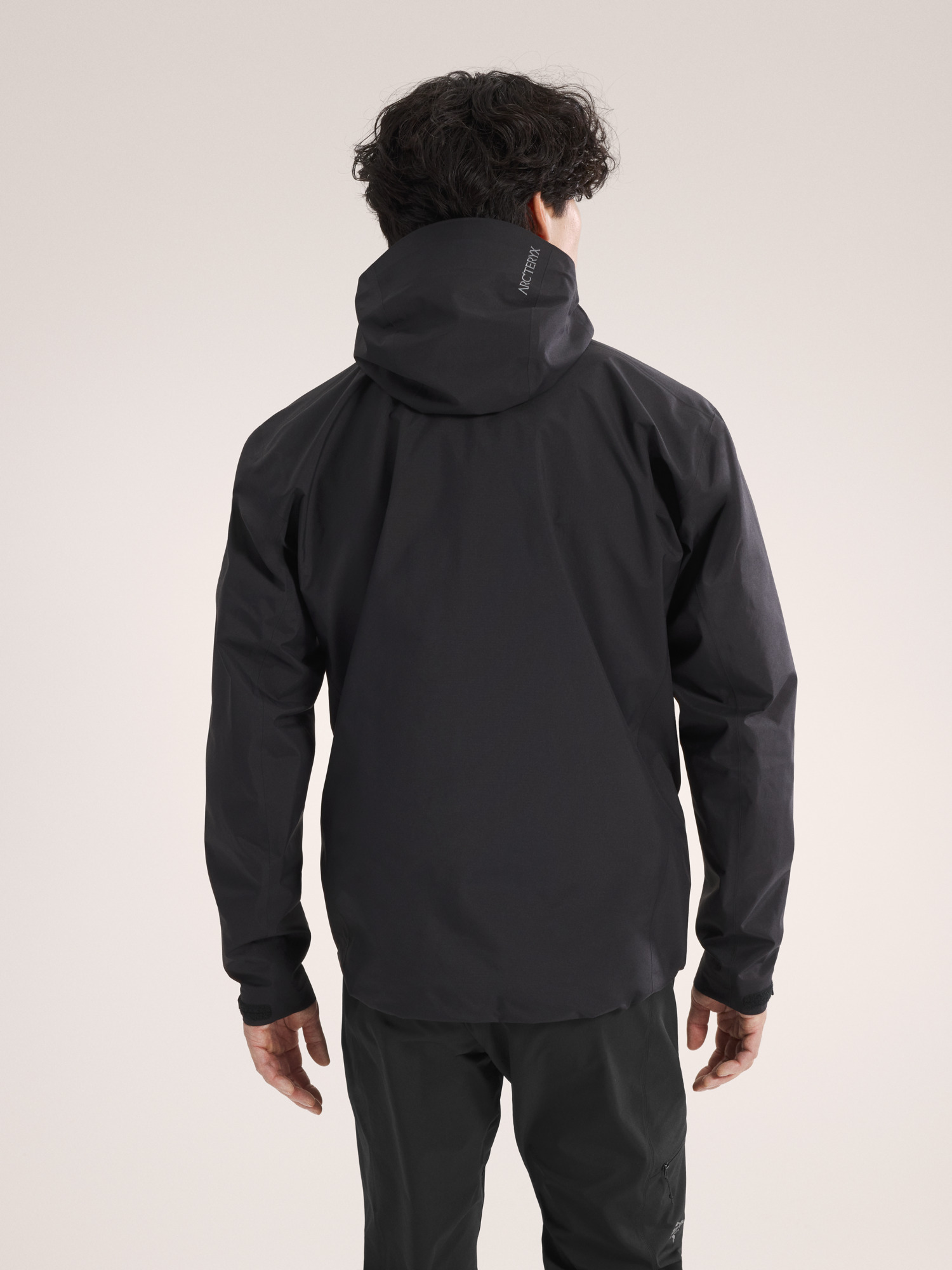 Beta Jacket Men's | Arc'teryx