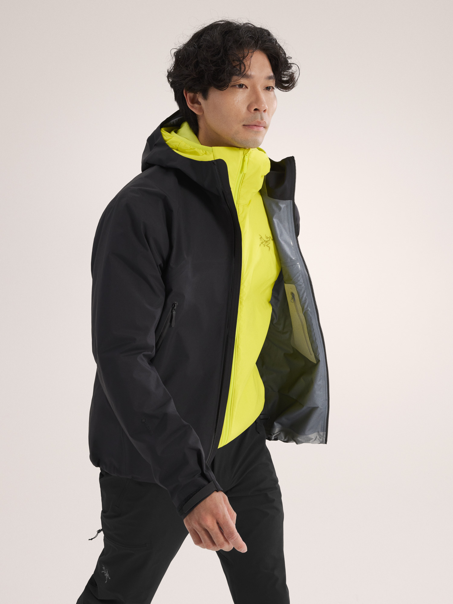 Beta Jacket Men's | Arc'teryx