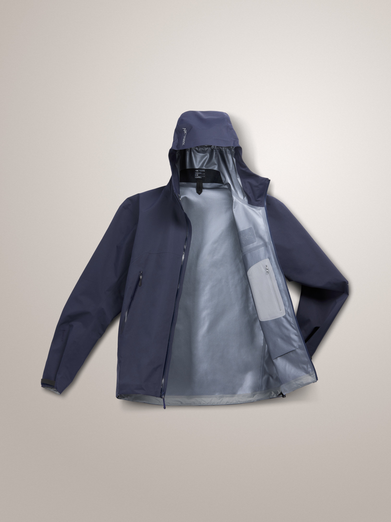 Beta Jacket Men's | Arc'teryx United States
