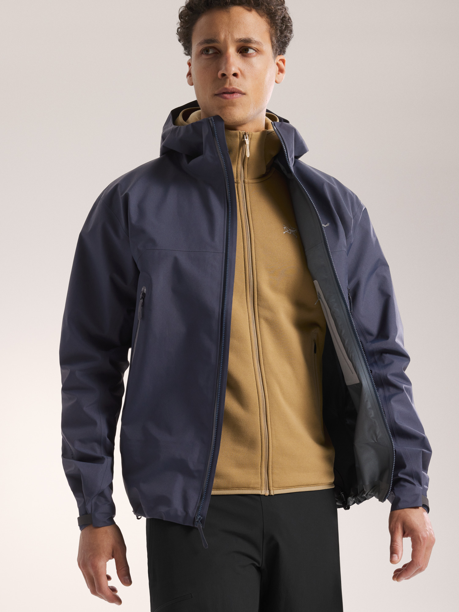Beta Jacket Men's | Arc'teryx United States