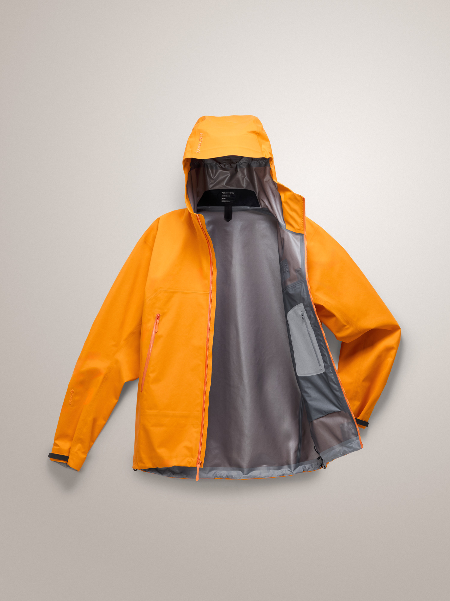 ARC’TERYX BETA JACKET Arc'teryx Beta Jacket Spring 2025 | EMPIRE