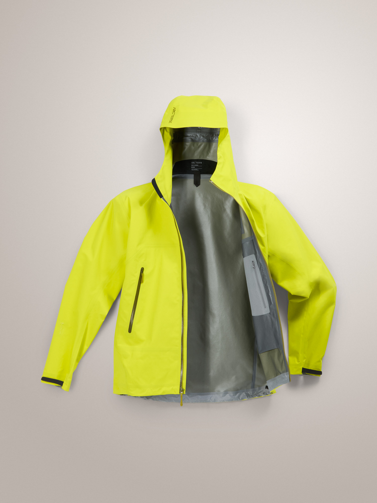 Beta Jacket Men's | Arc'teryx United States