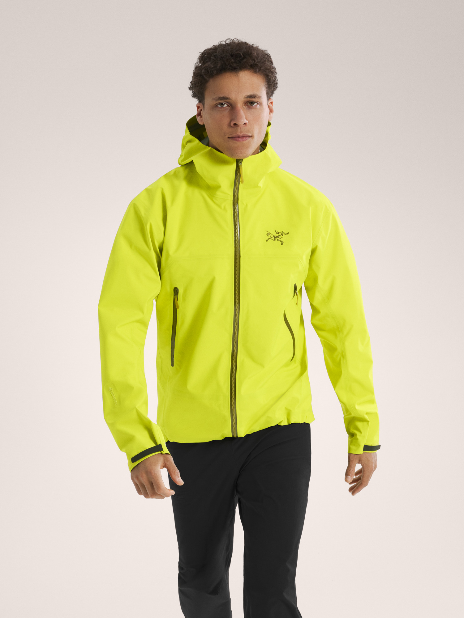 Beta Jacket Men