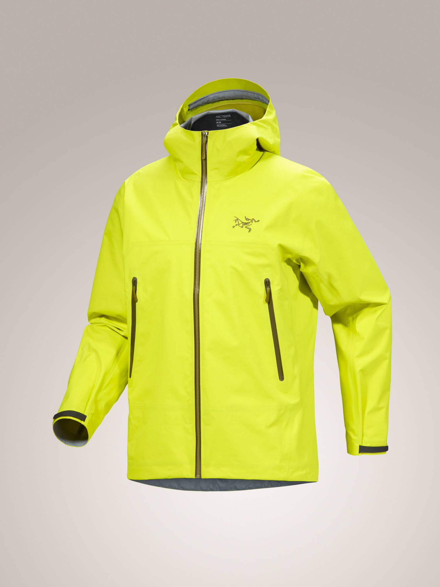 【国内正規品】ARC'TERYX BETA jacket size L Beta Jacket Men's | Arc'teryx