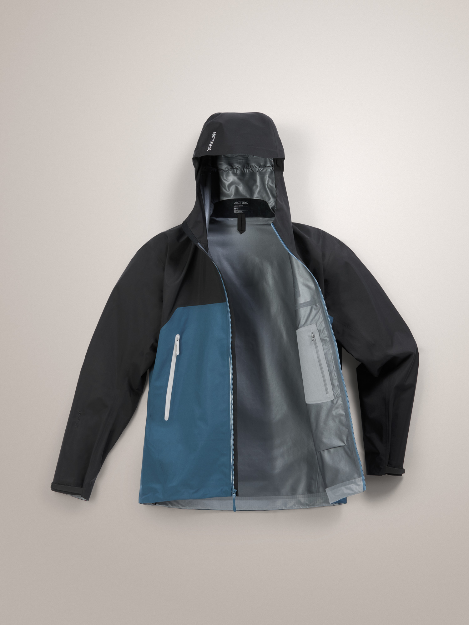 Beta Jacket Men's | Arc'teryx Sweden