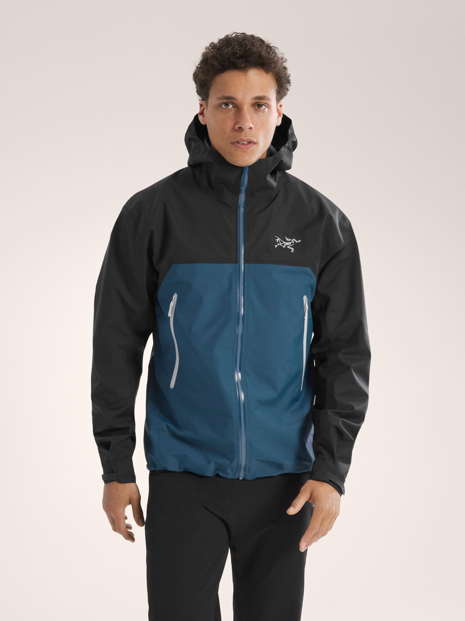 ARC'TERYX Beta Jacket ブラック2024 M Arc'teryx Beta Jacket (SS24) Black Men's - SS24 - US