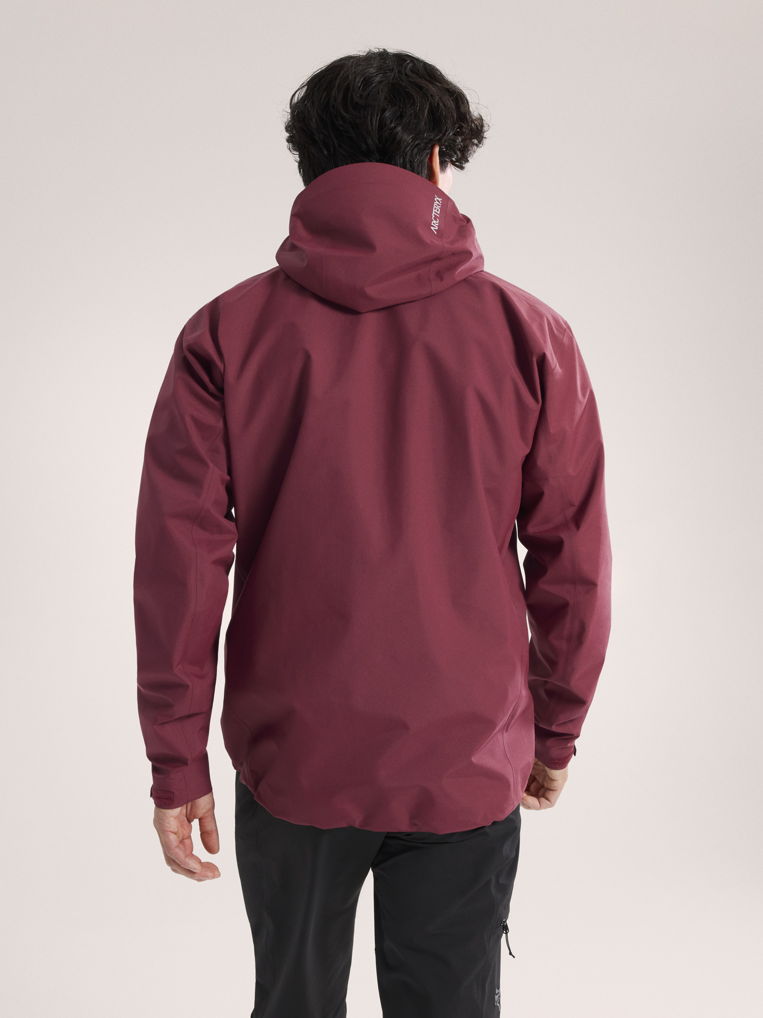 Beta Jacket Men's | Arc'teryx United States
