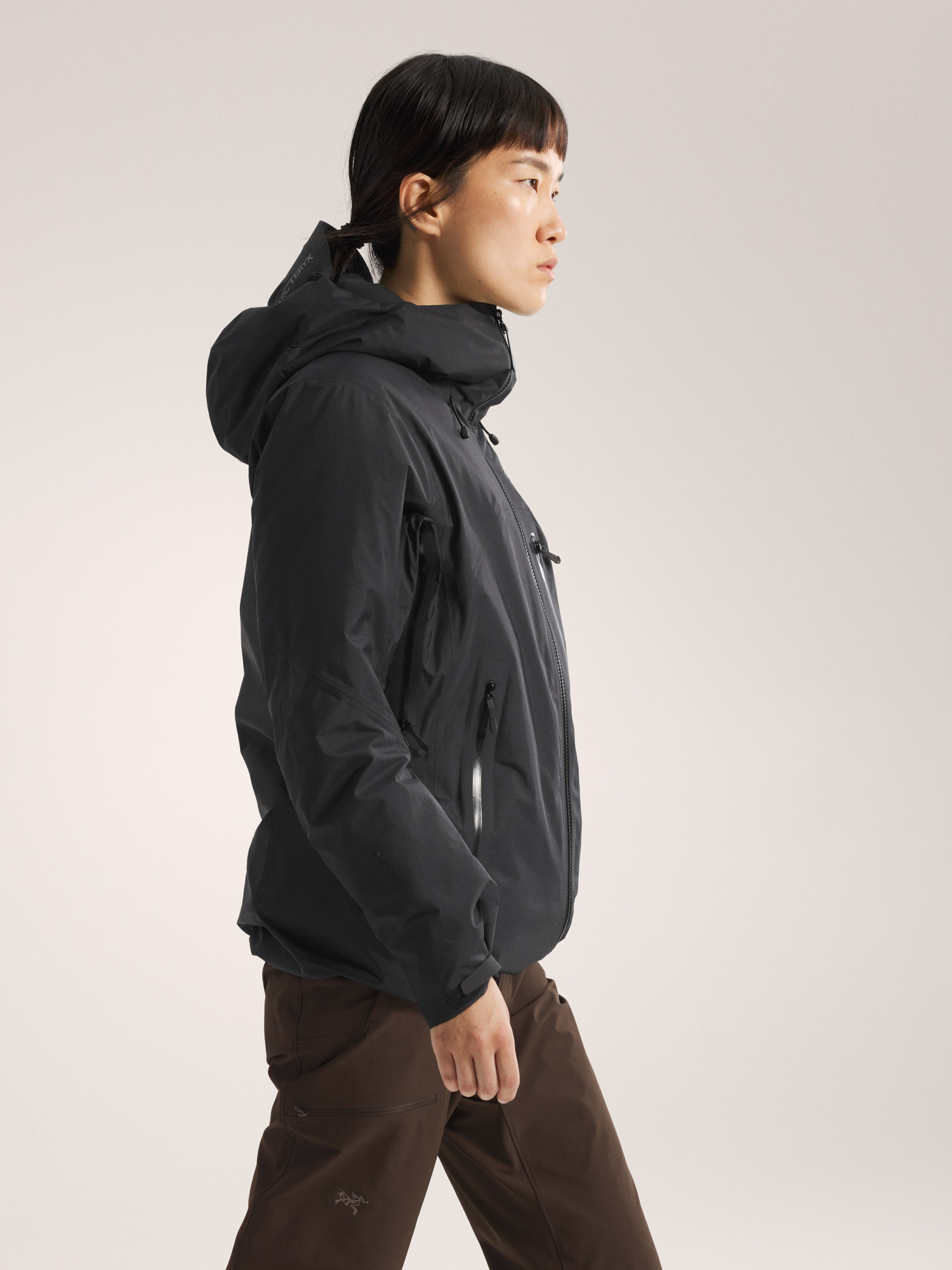 Beta Insulated Jacket Women's | Arc'teryx United States