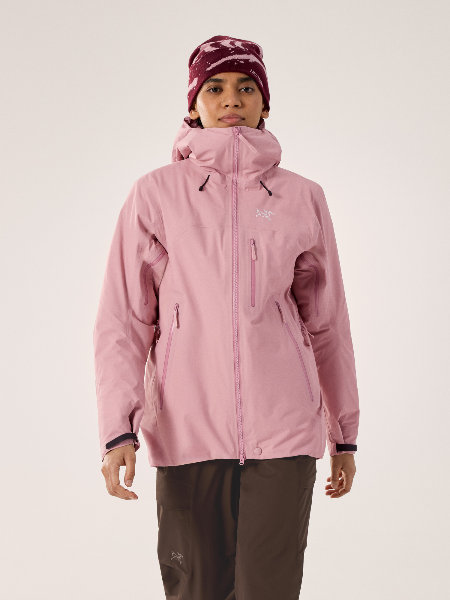 Beta Insulated Jacket Women