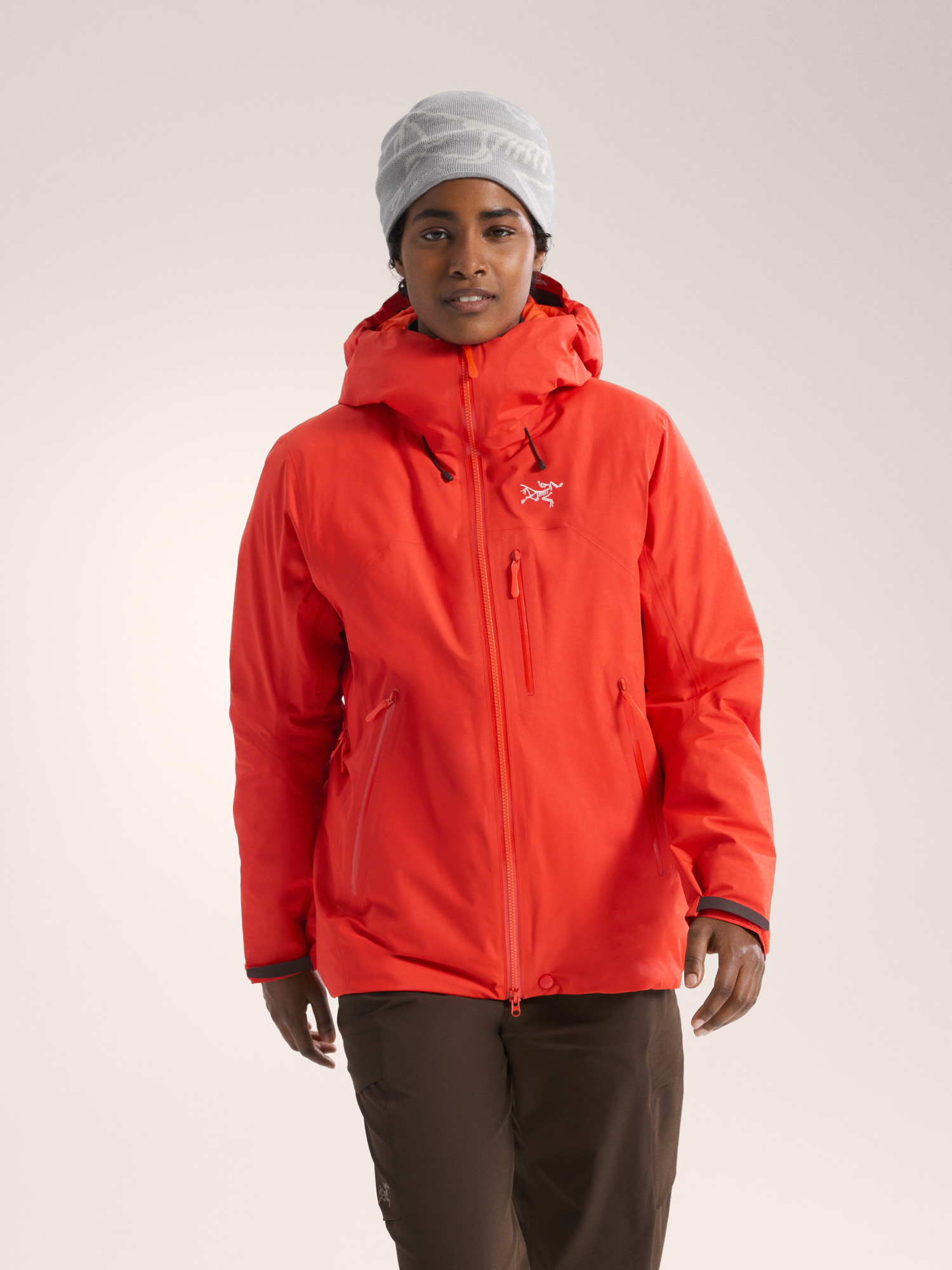 Beta Insulated Jacket Women
