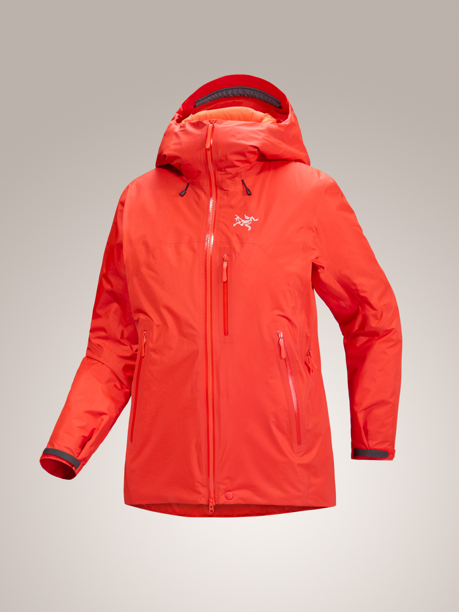 Beta Insulated Jacket Women's Arc'teryx Germany