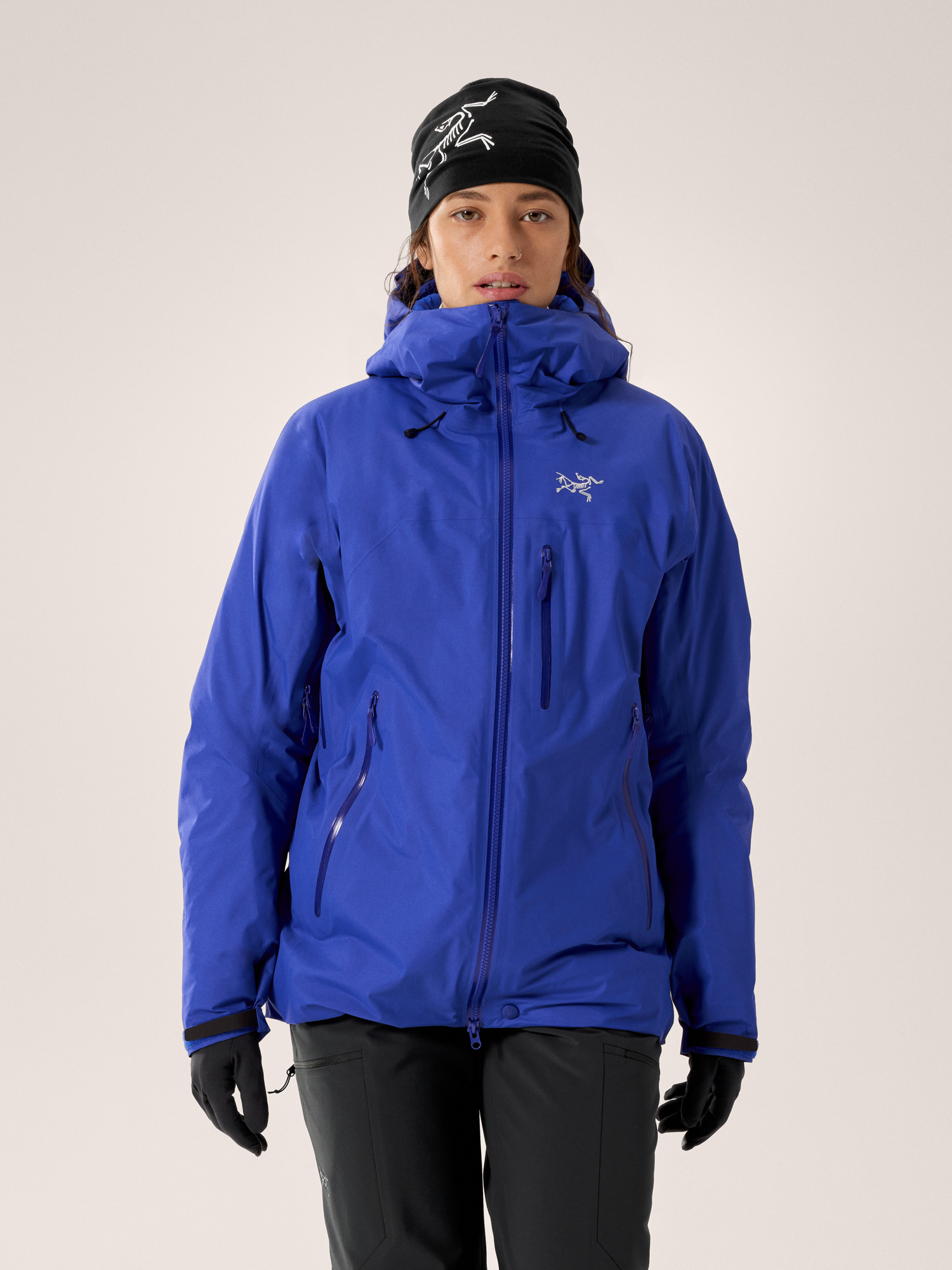 Beta Insulated Jacket Women
