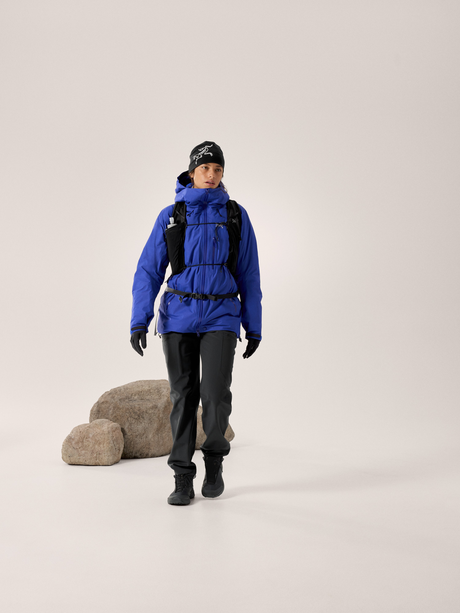 Beta Insulated Jacket
