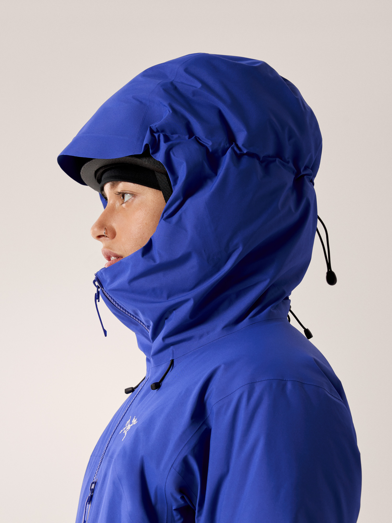 Beta Insulated Jacket