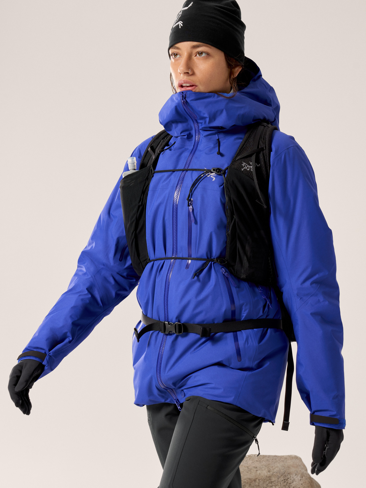 Beta Insulated Jacket
